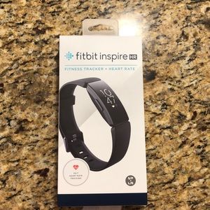 Fitbit Inspire HR
